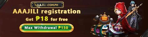 aaajili.com|AaaJili : Your Gateway to Exceptional Online Casino Fun in the .